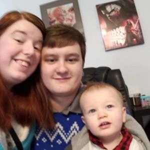 Meet your Posher, Deonne